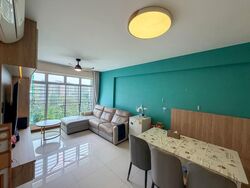Blk 342A Yishun Natura (Yishun), HDB 4 Rooms #579138661